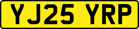 YJ25YRP