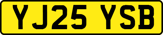 YJ25YSB