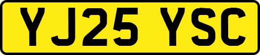YJ25YSC