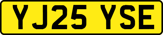 YJ25YSE