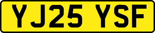 YJ25YSF