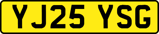 YJ25YSG