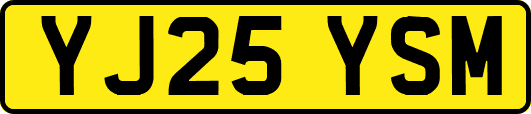 YJ25YSM