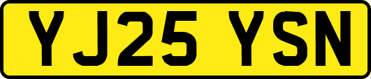 YJ25YSN