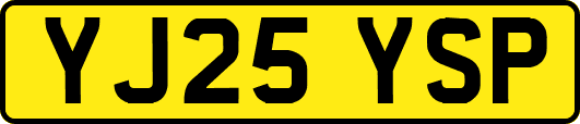 YJ25YSP