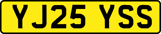 YJ25YSS