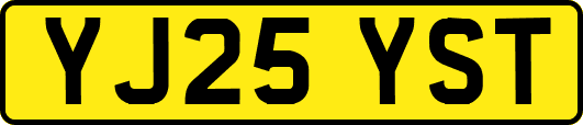 YJ25YST