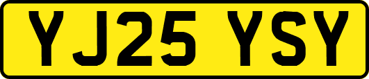 YJ25YSY