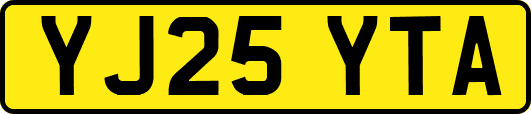 YJ25YTA