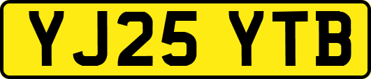YJ25YTB