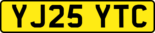 YJ25YTC