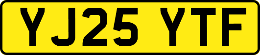 YJ25YTF