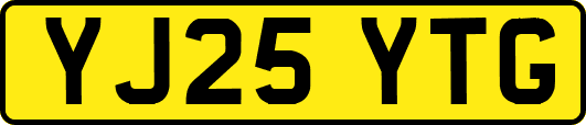 YJ25YTG