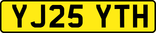 YJ25YTH