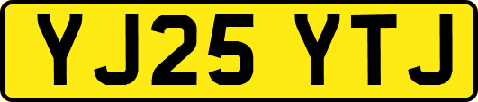 YJ25YTJ