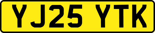 YJ25YTK