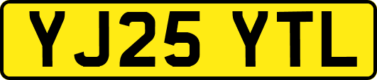 YJ25YTL