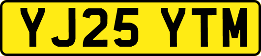 YJ25YTM