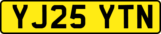 YJ25YTN