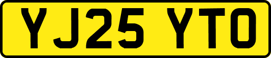 YJ25YTO