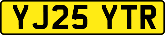 YJ25YTR