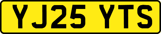 YJ25YTS