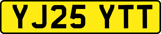 YJ25YTT