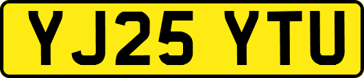 YJ25YTU