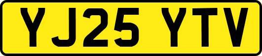 YJ25YTV