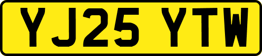 YJ25YTW