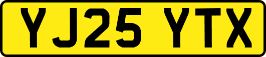YJ25YTX
