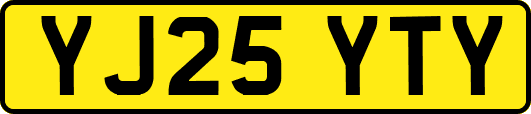 YJ25YTY