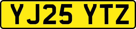 YJ25YTZ