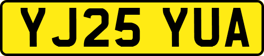YJ25YUA