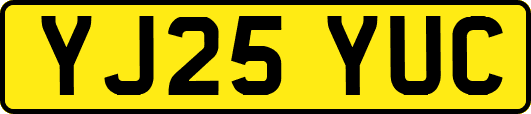 YJ25YUC
