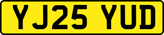 YJ25YUD