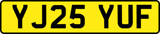 YJ25YUF
