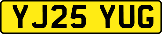 YJ25YUG
