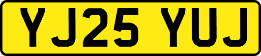 YJ25YUJ