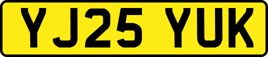 YJ25YUK