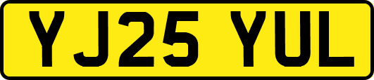YJ25YUL