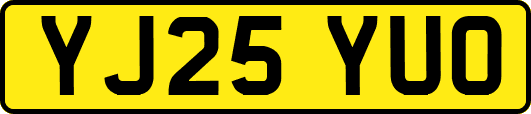 YJ25YUO