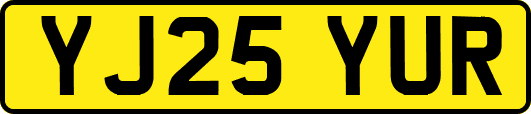 YJ25YUR