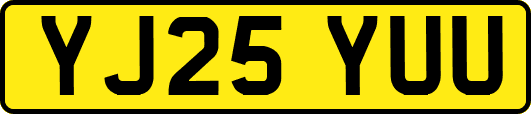 YJ25YUU