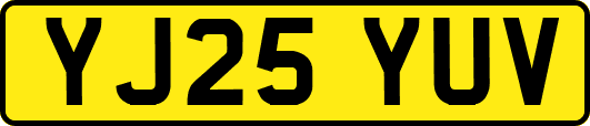 YJ25YUV