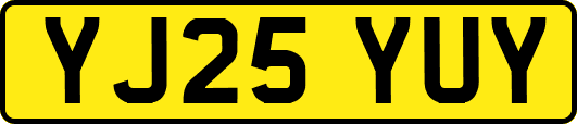 YJ25YUY