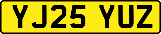 YJ25YUZ