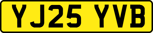 YJ25YVB