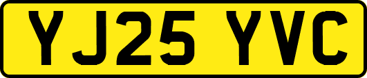 YJ25YVC