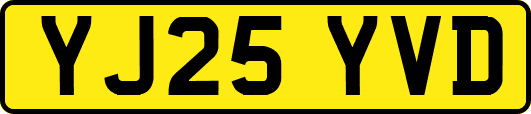 YJ25YVD